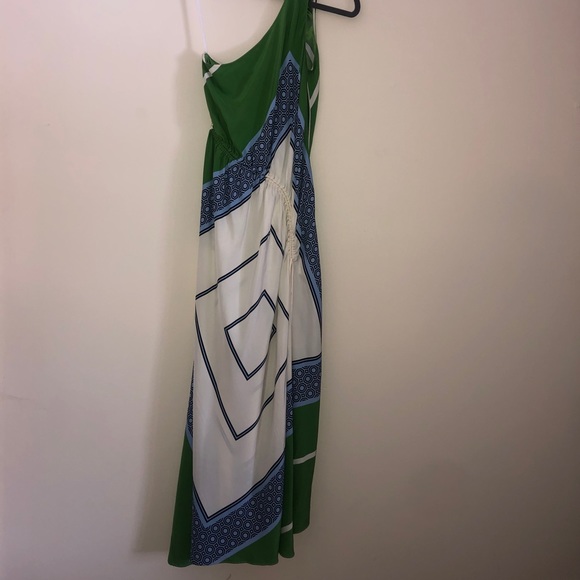 NWT Tory Burch Sloane Dress - size 2 - Picture 5 of 11